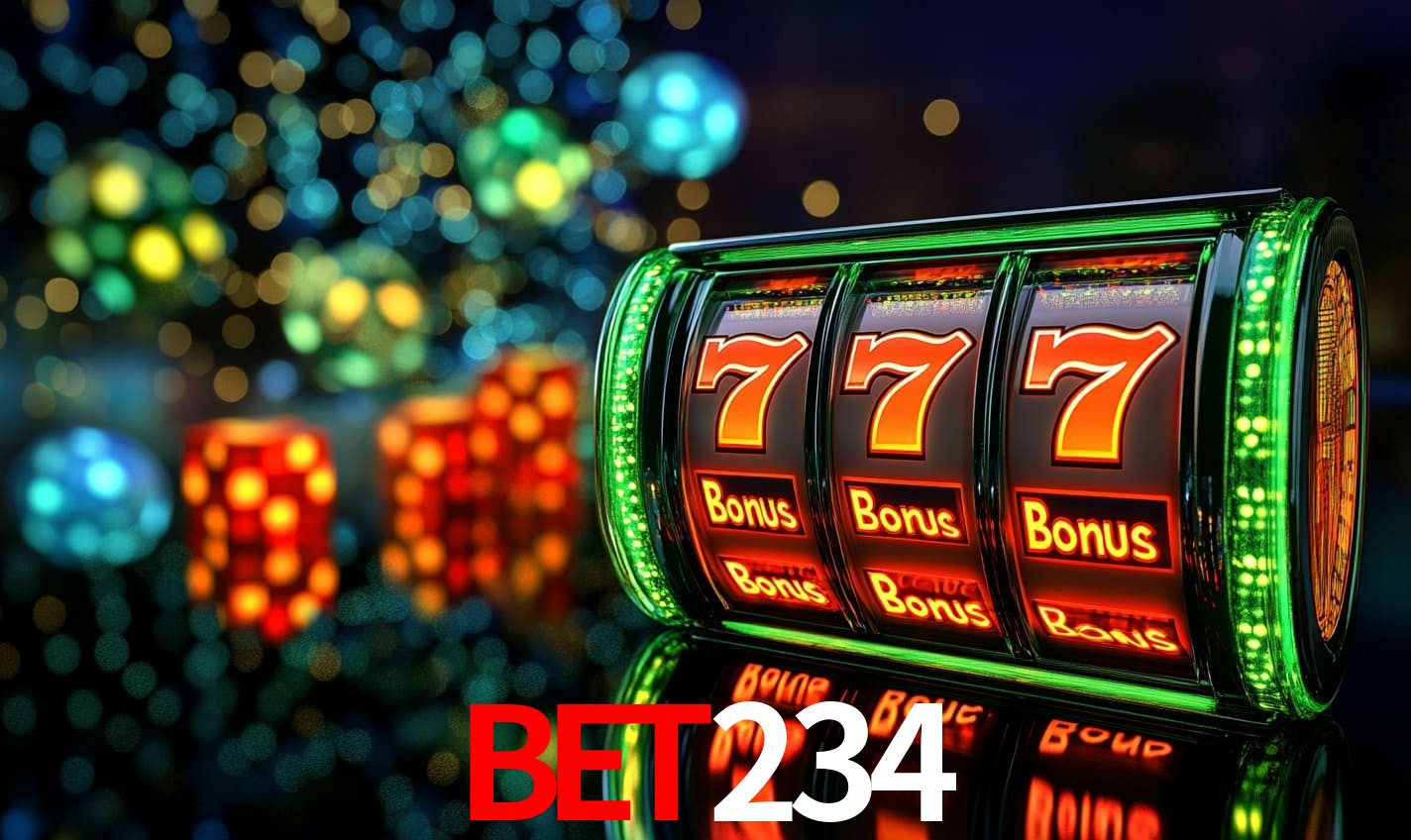BET234 - Pagamento PIX Instantâneo