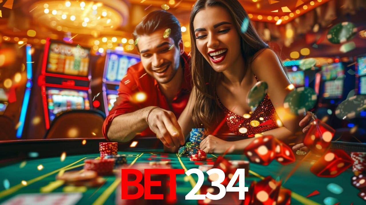 BET234 - Winners Celebration